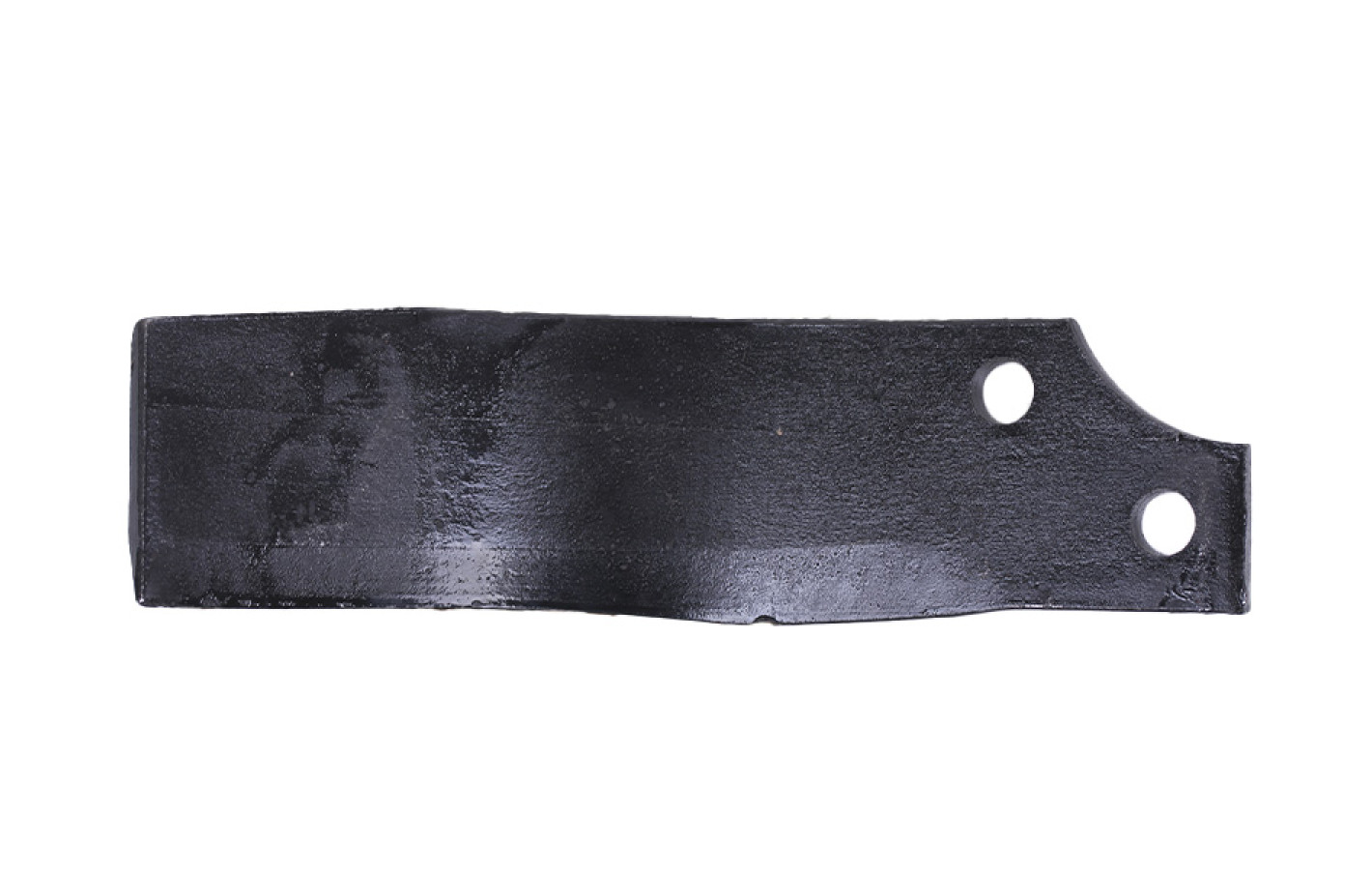 Ніж фрези лівий 1GLN125/140 720gr 60*215 мм Mototraktor