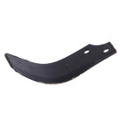 Ніж фрези лівий 1GLN125/140 720gr 60*215 мм Mototraktor