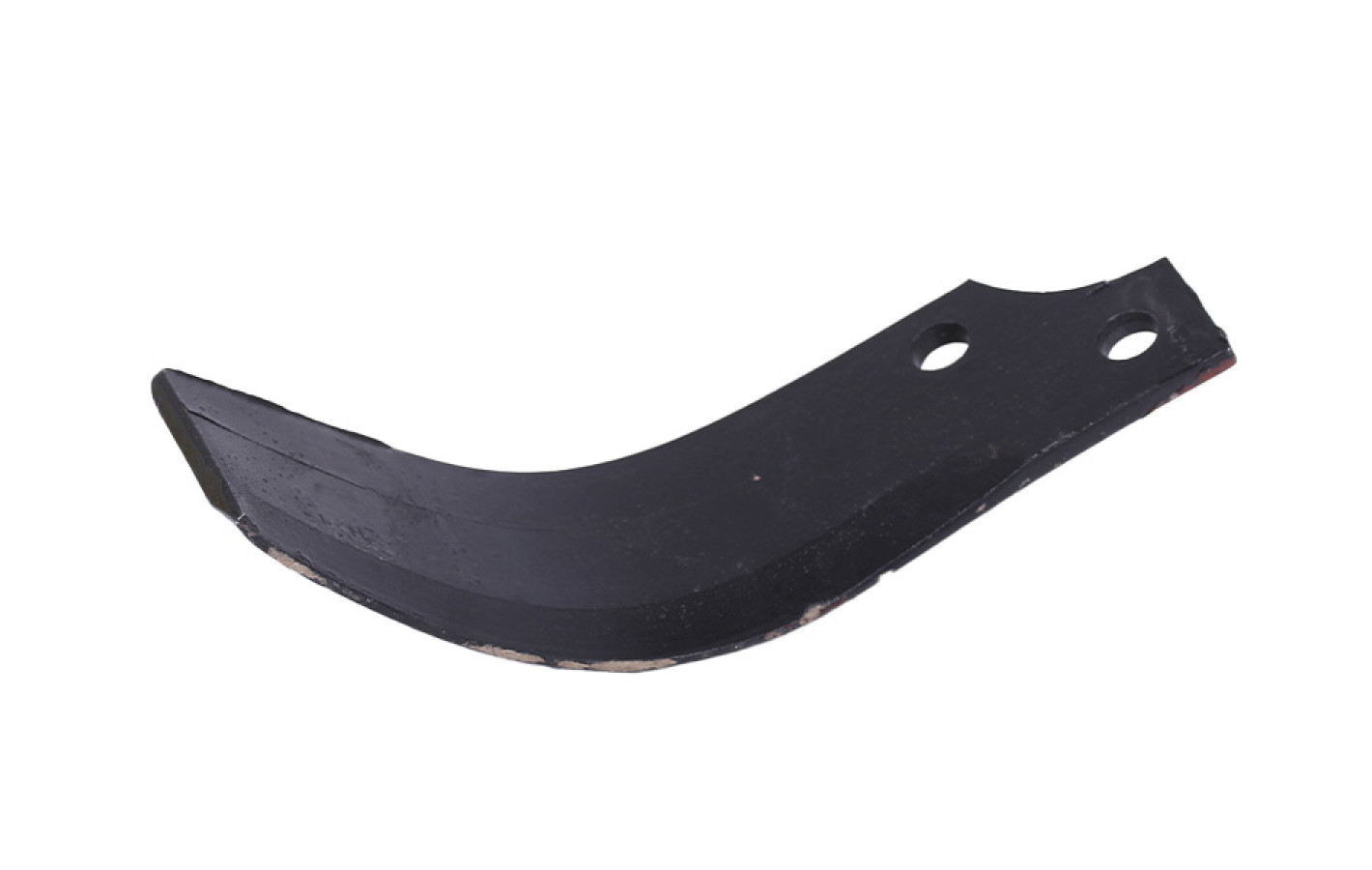 Ніж фрези лівий 1GLN125/140 720gr 60*215 мм Mototraktor