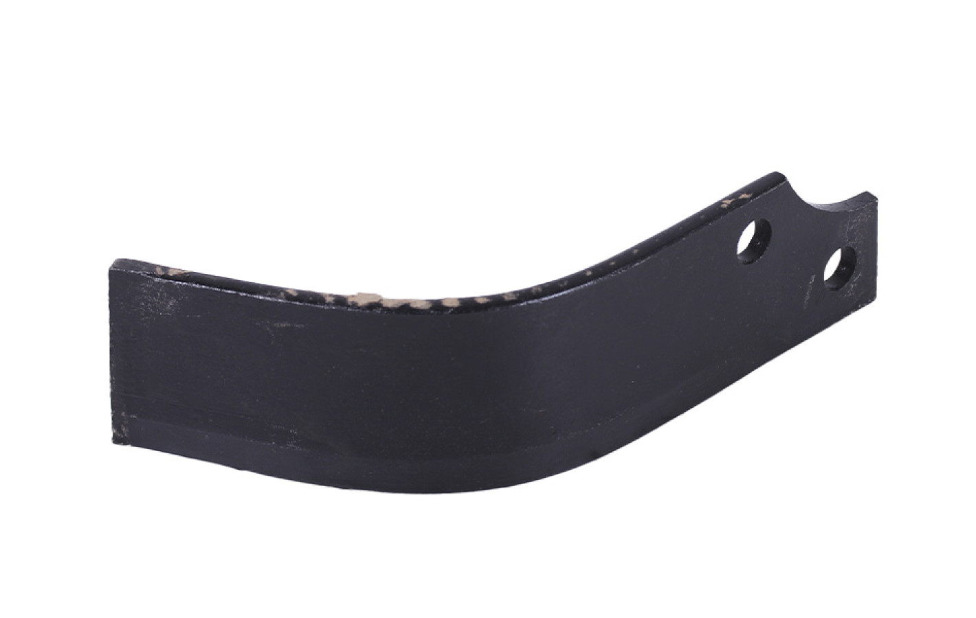 Ніж фрези правий 1GLN125/140 720gr 60*215 мм Mototraktor