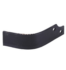 Ніж фрези правий 1GLN125/140 720gr 60×215 мм Mototraktor