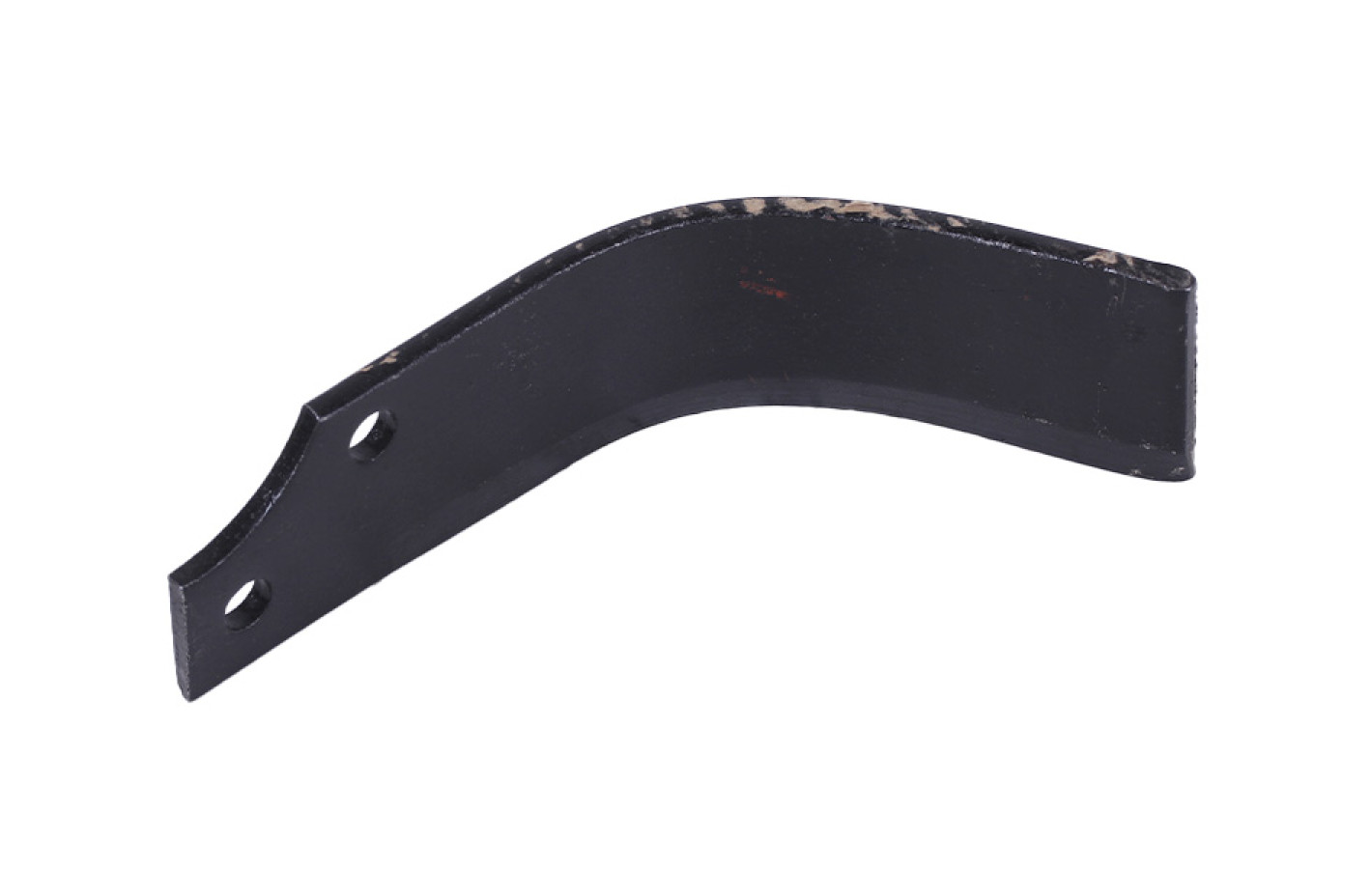 Ніж фрези правий 1GLN125/140 720gr 60*215 мм Mototraktor