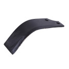 Ніж фрези правий 1GLN125/140 720gr 60*215 мм Mototraktor