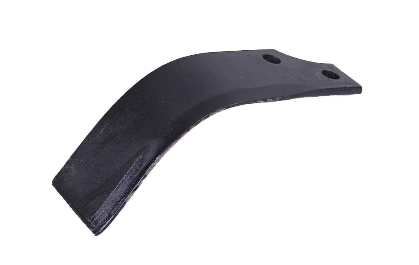 Ніж фрези правий 1GLN125/140 720gr 60*215 мм Mototraktor