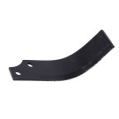 Ніж фрези правий 1GLN125/140 720gr 60*215 мм Mototraktor