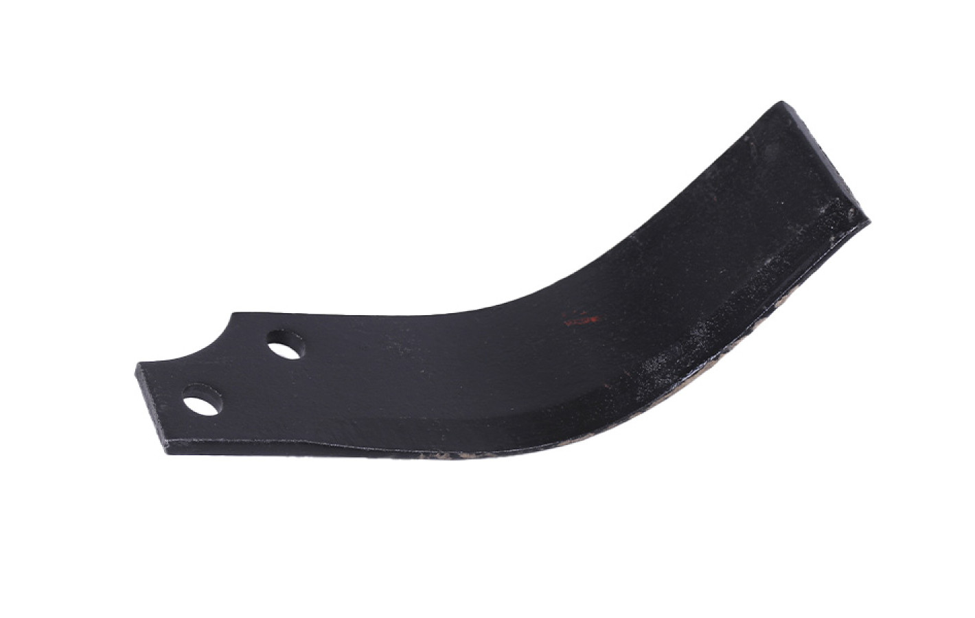 Ніж фрези правий 1GLN125/140 720gr 60*215 мм Mototraktor