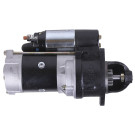 Стартер Z-11 12V 7.8KW 1332A на трактор DongFeng 244, посадка 75 мм, міжболт. L-111 мм