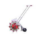 Ручная сеялка колесо однорядная TΛTΛ, 10N2