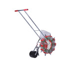 Ручная сеялка колесо однорядная TΛTΛ, 10N2