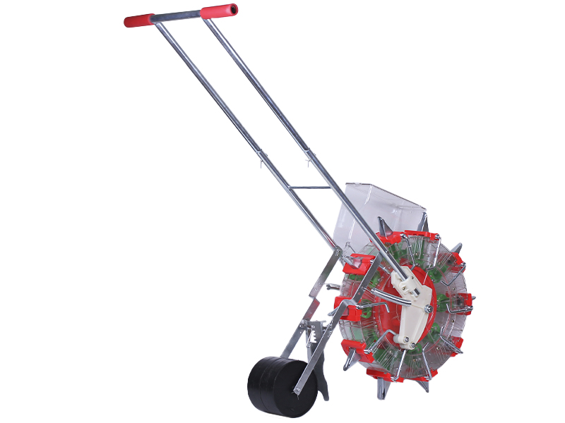 Ручная сеялка колесо однорядная TT AGRO MOTO, 10N2