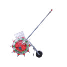 Ручная сеялка колесо однорядная TΛTΛ, 10N2