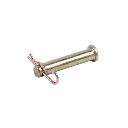 Cotter pin with lock (type 3) - 178F/186F