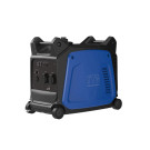 Генератор инверторный бензиновый TTG XYG2600I 2.3/2.5 KW  + USB порт