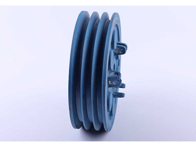 Корпус муфти зчеплення 3 струмка TT AGRO MOTO MFC на дизельний мотоблок