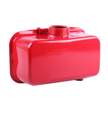 Бак паливний TT AGRO MOTO на дизельний двигун 170D