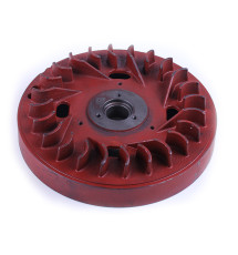 Маховик TT AGRO MOTO на дизельний двигун 170D