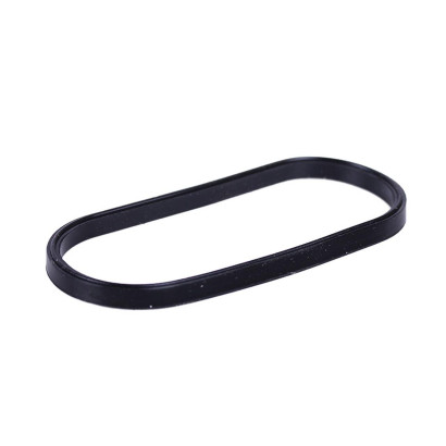 Block sealing ring (rubber oval) TATA for diesel engine 170D