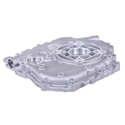 Engine block cover - 188D