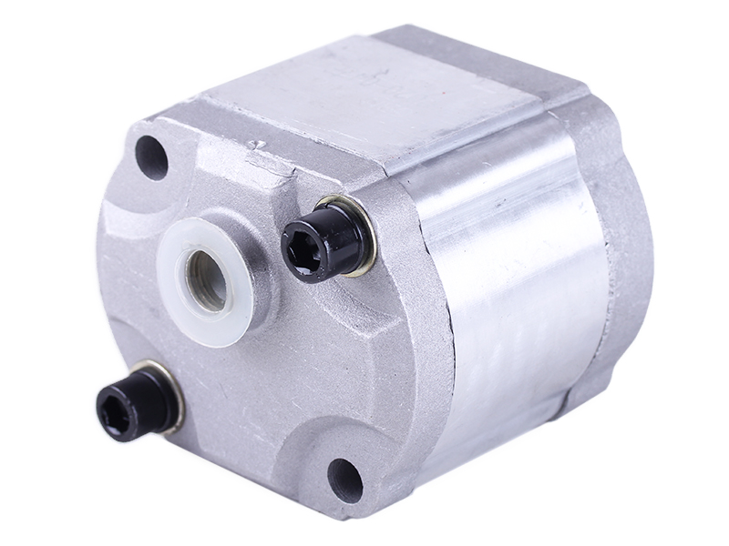 Насос шестеренчатый CBN-E306 на трактор Jinma 240/244