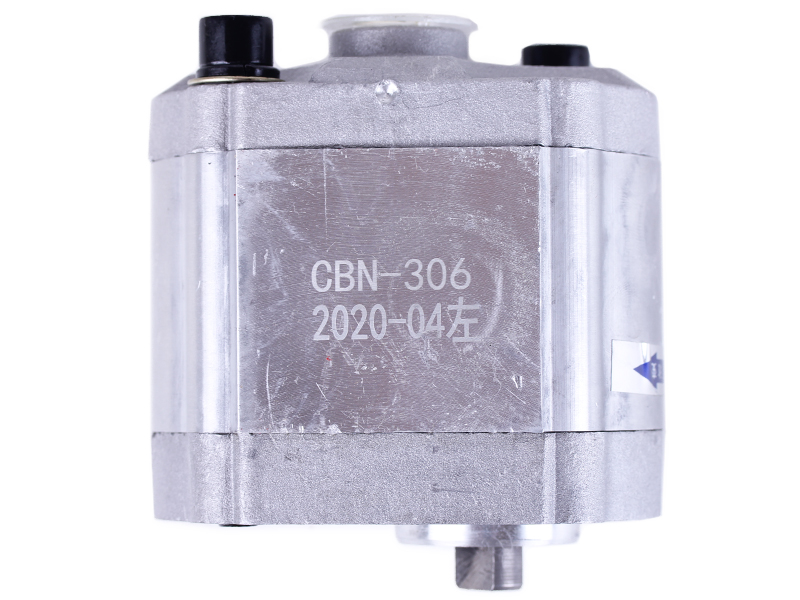 Насос шестеренчатый CBN-E306 на трактор Jinma 240/244
