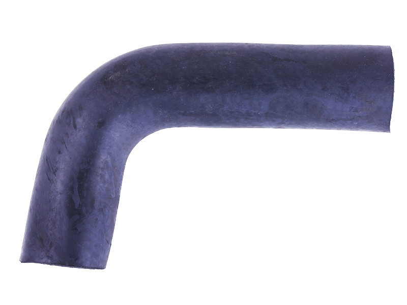 Патрубок радиатора нижний TTG на трактор Xingtai 220