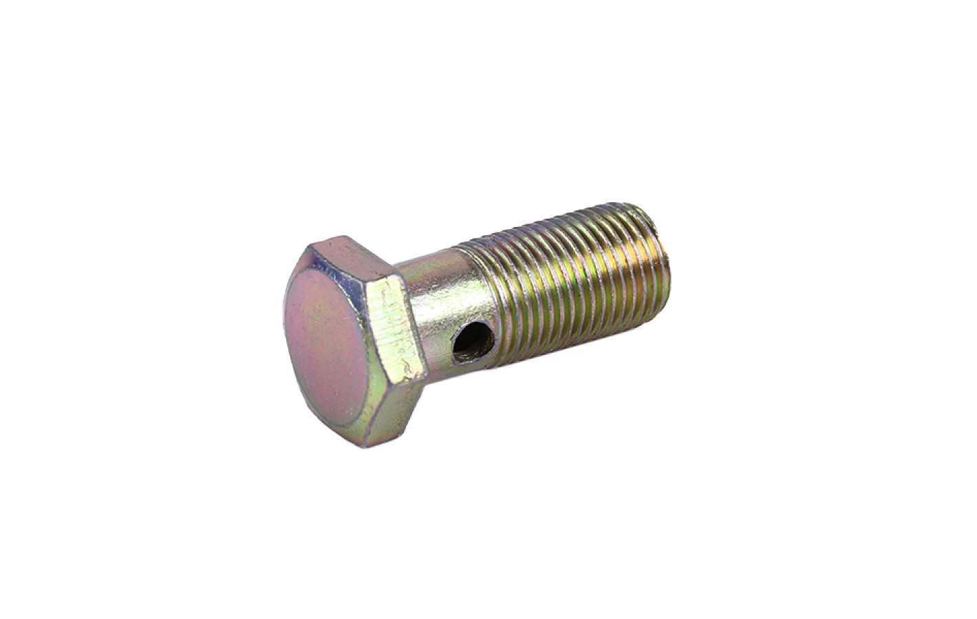 Штуцер М16*15 GB3541-83 DongFeng 240/244