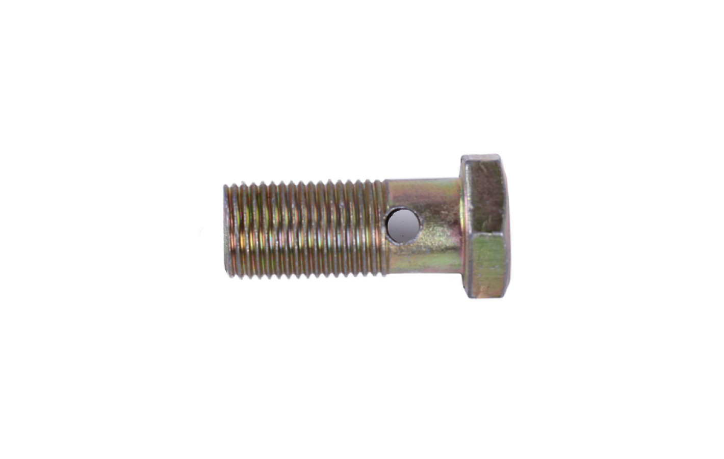 Штуцер М16*15 GB3541-83 DongFeng 240/244