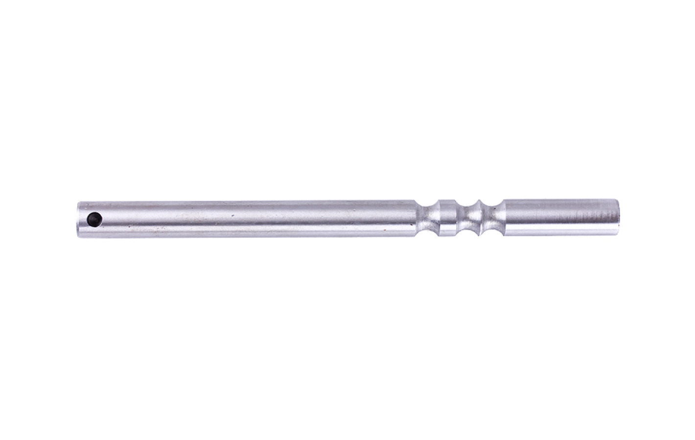 Вісь середньої вилки КПП DongFeng 250