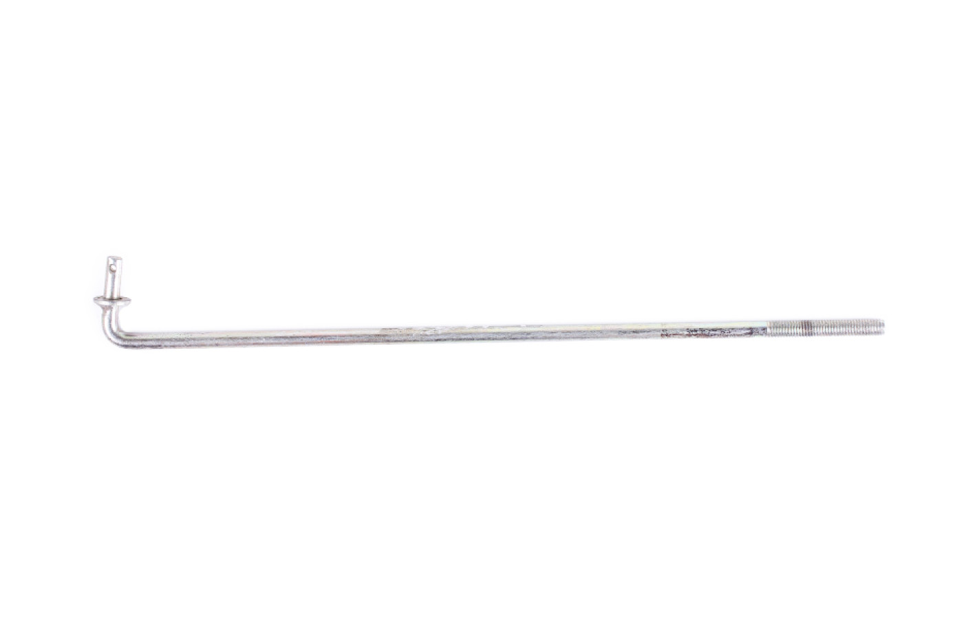 Тяга педалі зчеплення L-340 мм DongFeng 250