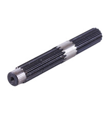 Вал силової передачі дводискового зчеплення Jinma 404