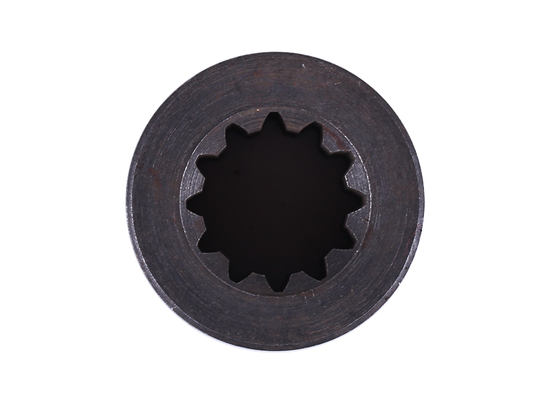 Муфта вторичного вала сцепления соединительная Jinma 404