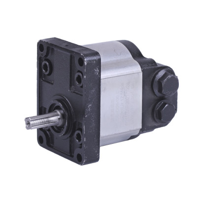 Jinma 404 Тракторына арналған HLCB-D 06-06 TTG редукторлы ру..