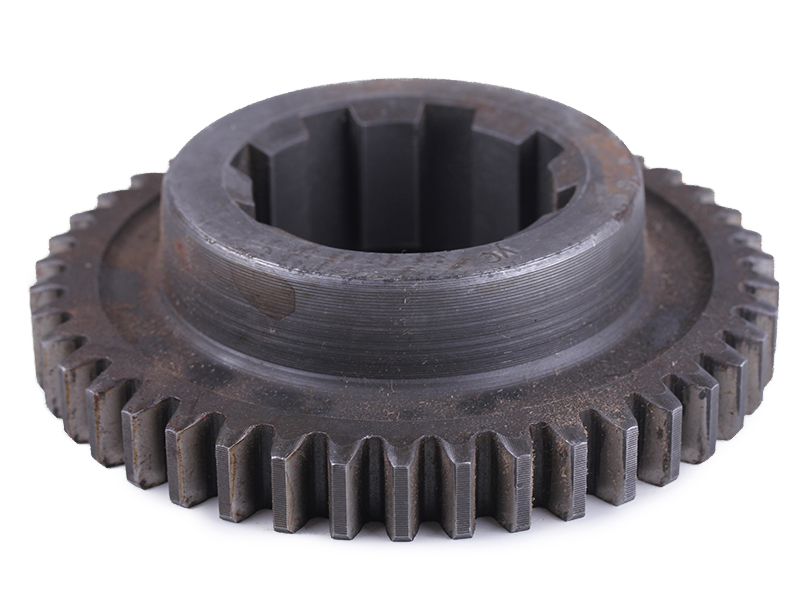 Шестерня 1-й передачи ведомая Z-42 Jinma 404
