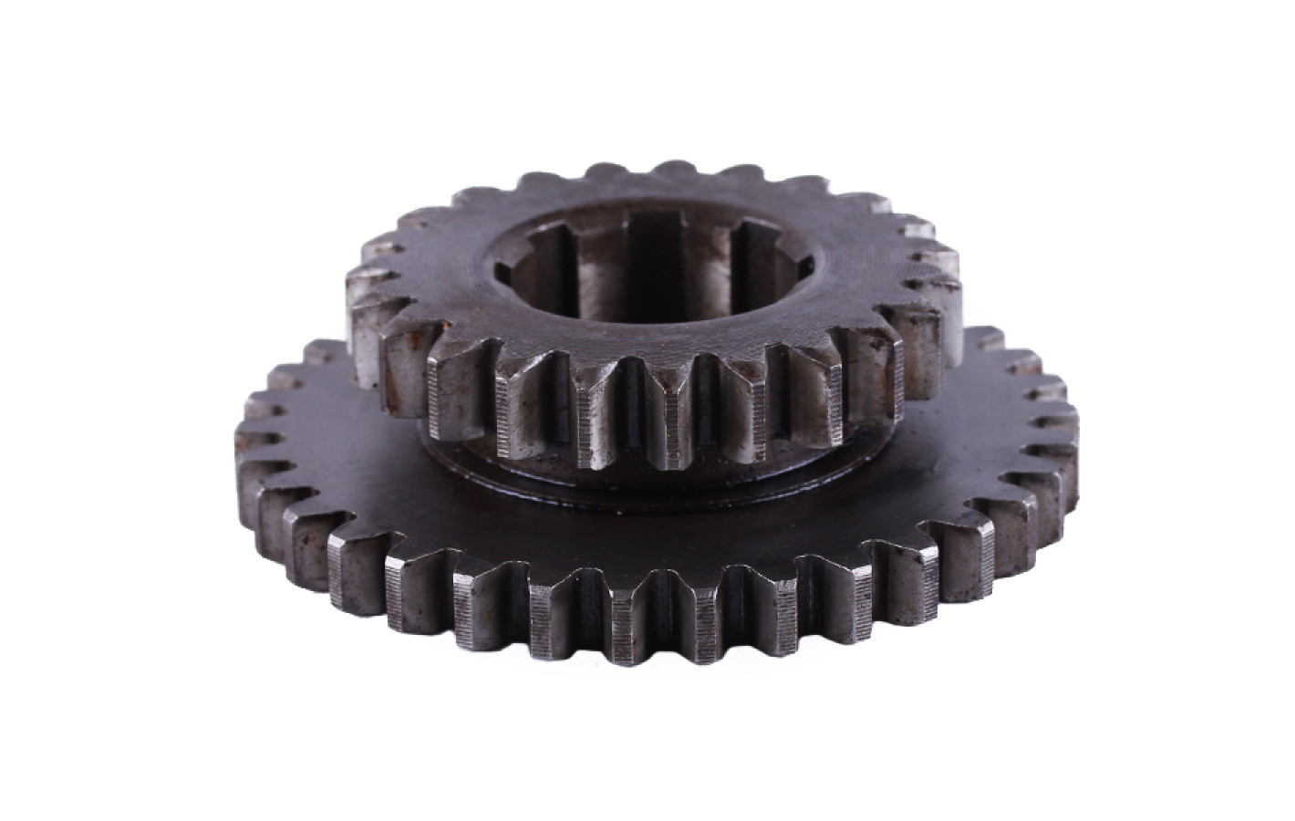 Шестерня 2/4-ї передачі рухома Z34/23 Jinma 404