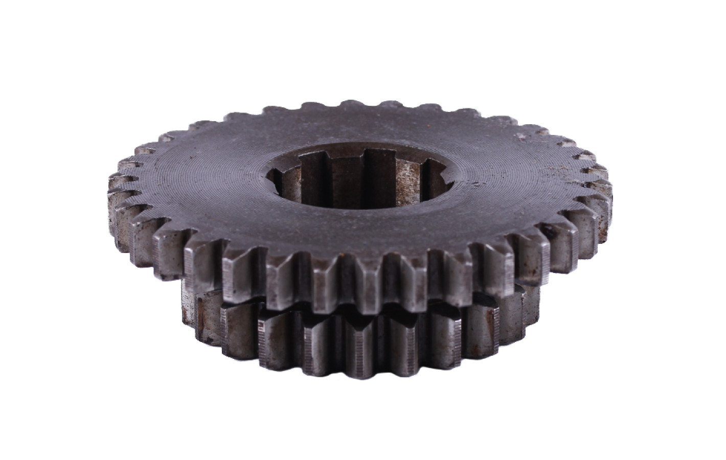 Шестерня 2/4-ї передачі рухома Z34/23 Jinma 404