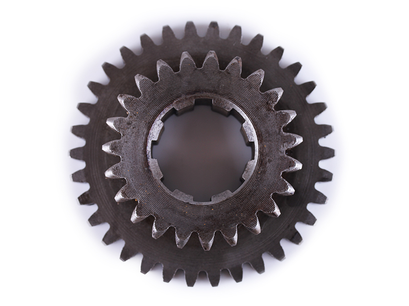 Шестерня 2/4-й передачи подвижная Z34/23 Jinma 404