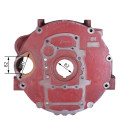 Кожух маховика на дизельний двигун 4L22BT