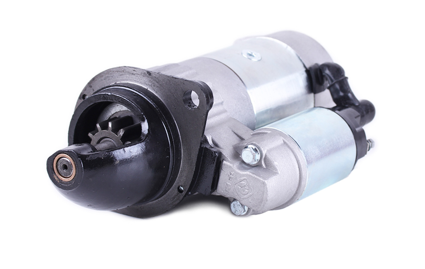 Стартер TTG Z-11 12V 3 Квт QD1308 4L22BT посадка 82 мм