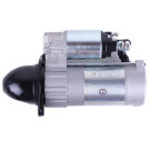 Стартер TTG Z-11 12V 3 Квт QD1308 4L22BT посадка 82 мм