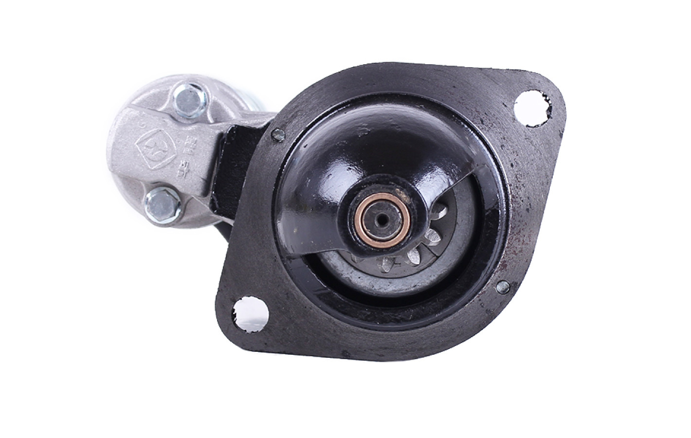 Стартер TTG Z-11 12V 3 Квт QD1308 4L22BT посадка 82 мм