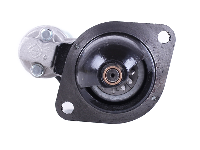 Стартер TTG Z-11 12V 3 Квт QD1308 4L22BT посадка 82 мм