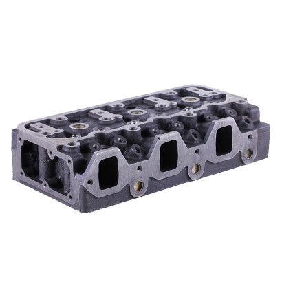 Cylinder head assembly JD3102