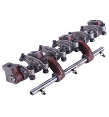 Вісь коромисел у зборі JD3102