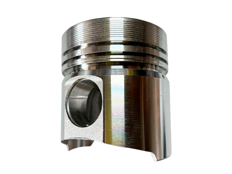 Поршень TTG на дизельный двигатель JD3102, тип 2