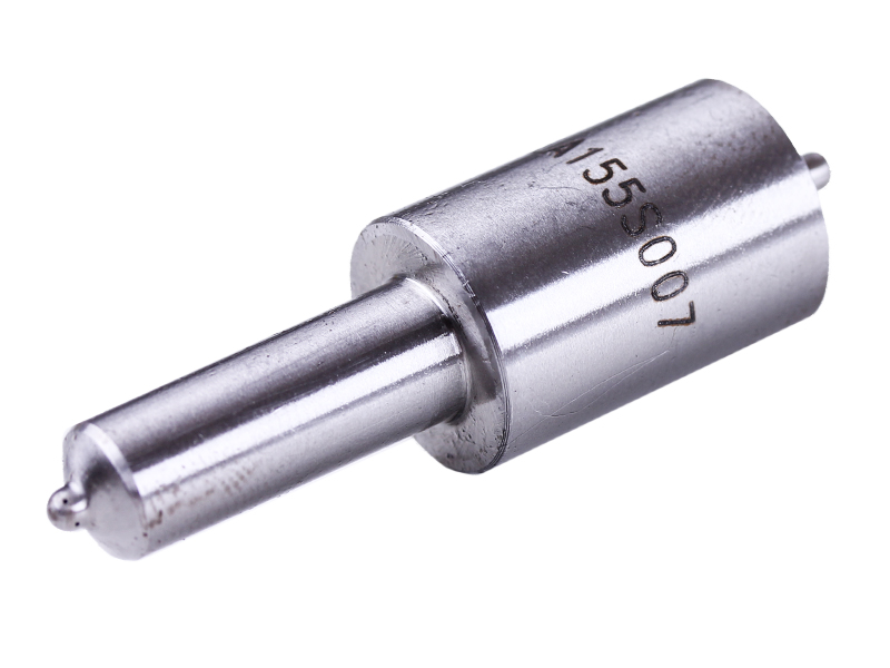 Розпилювач форсунки TTG DLLA155S007 на дизельний двигун JD3102