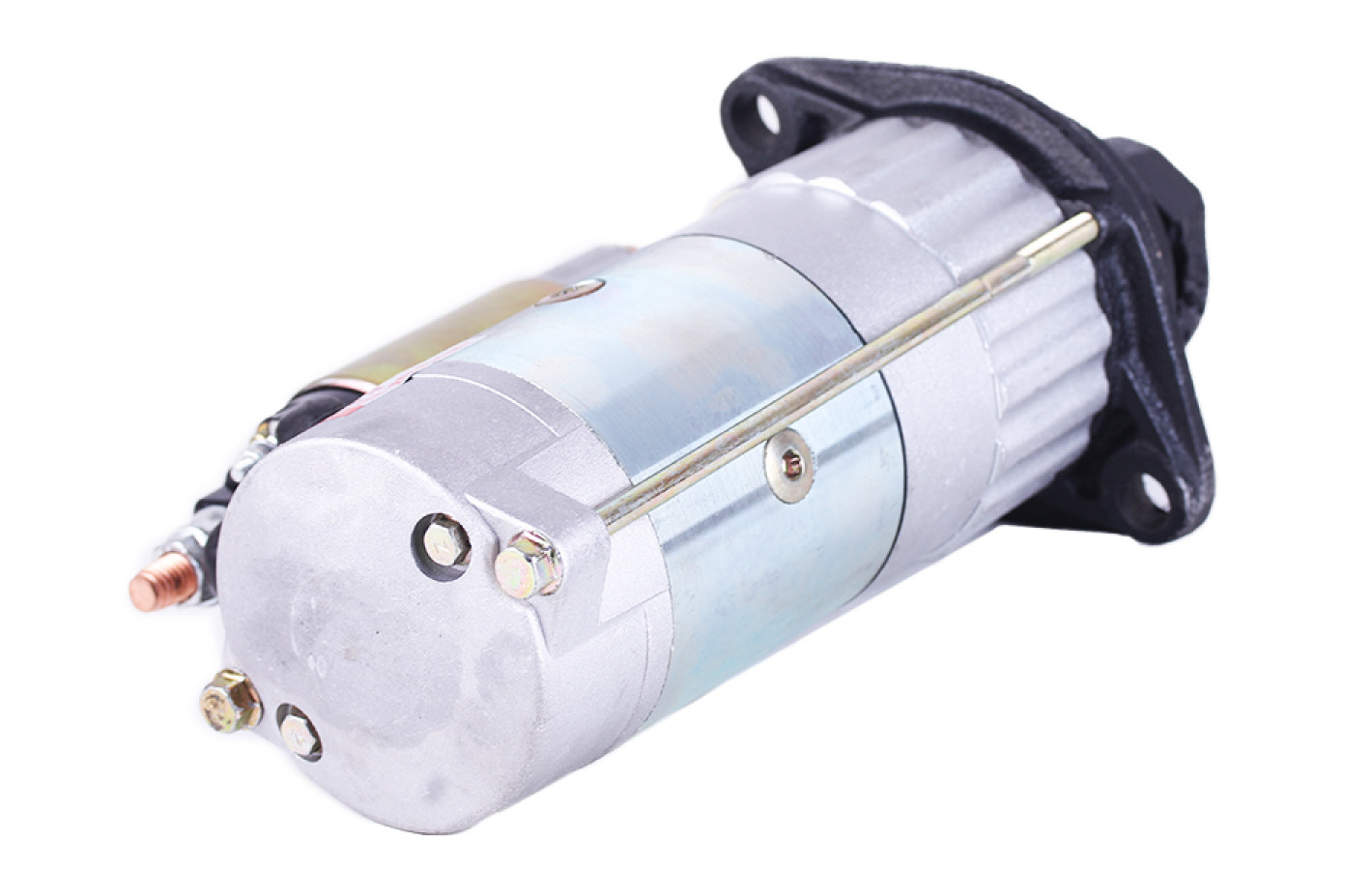 Стартер Z-12 12V 5.8KW редукторний QD152TD на дизельний двигун JD3102