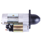 Стартер Z-12 12V 5.8KW редукторний QD152TD на дизельний двигун JD3102