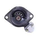 Стартер Z-12 12V 5.8KW редукторний QD152TD на дизельний двигун JD3102
