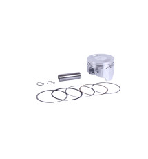 Поршневий комплект 69,00 мм STD TT AGRO MOTO на бензиновий двигун 250СС