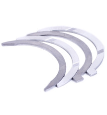 Вкладиші корінні середні наполегливі, к-т: 4 шт. TY2100